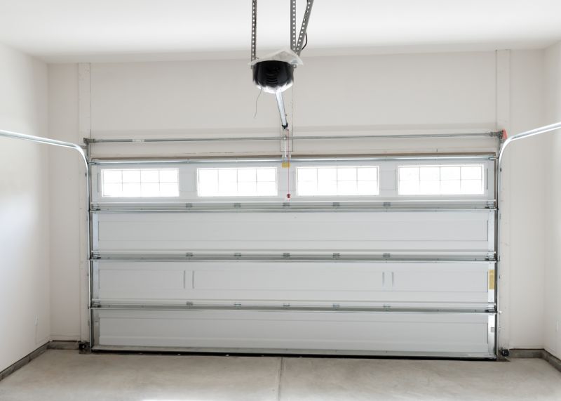 Garage Window Replacement