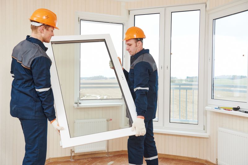 Cost of Windows Installation in Columbia, TN